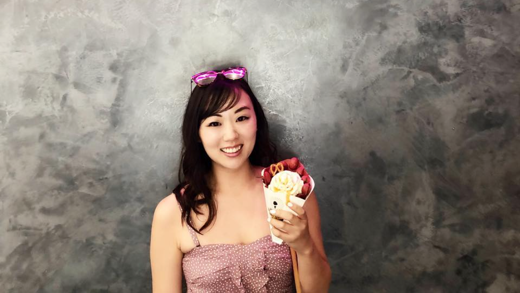 Hana Chong