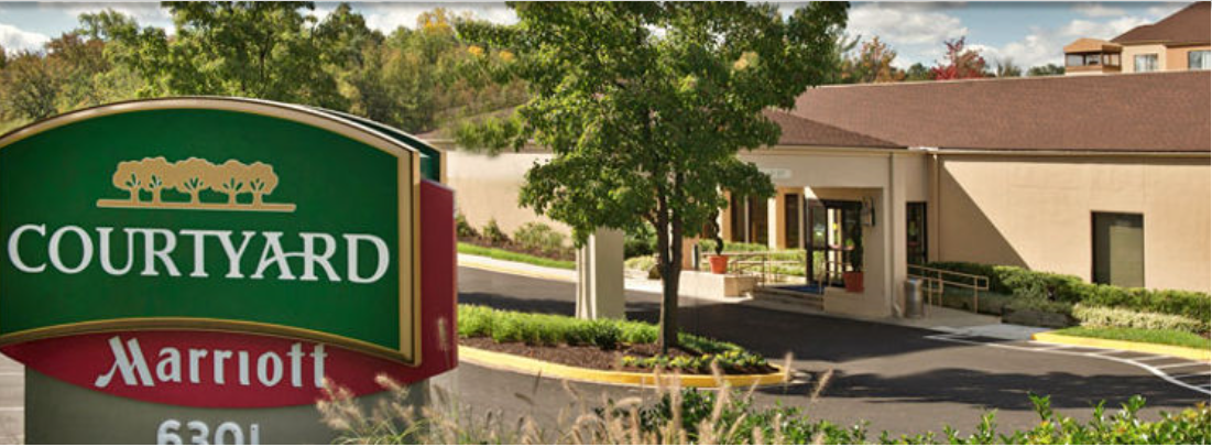 Picture of Courtyard Greenbelt