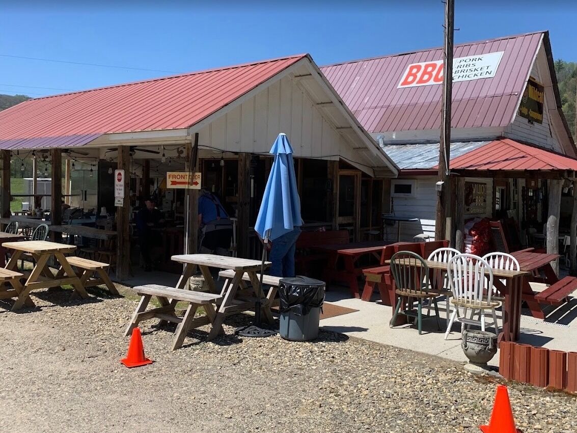 Picture of Wildcat BBQ & Store