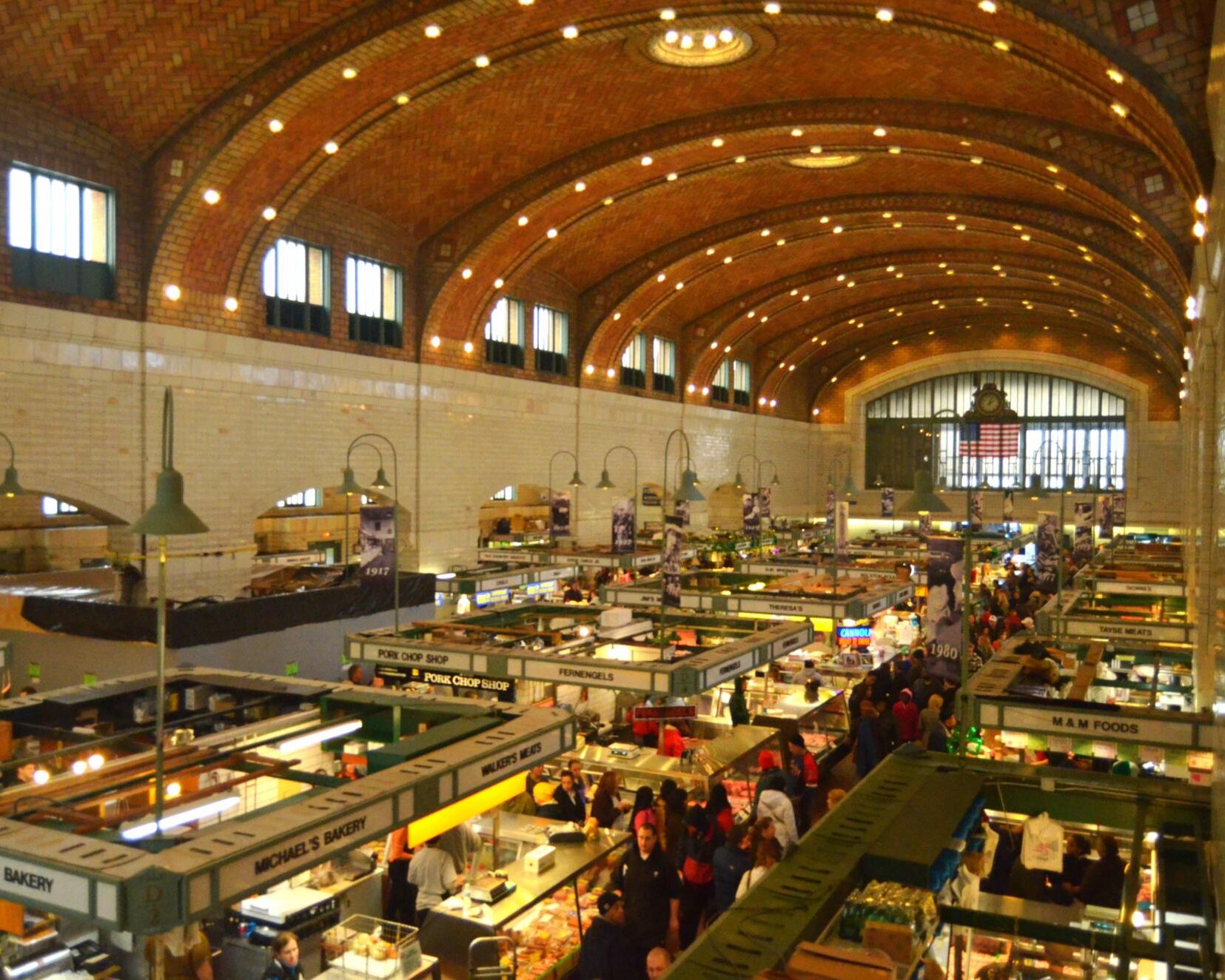 Picture of West Side Market