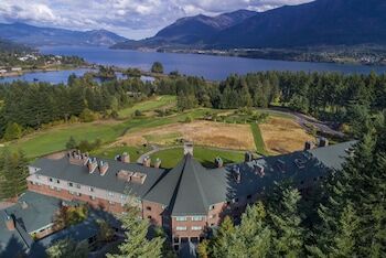 Picture of Skamania Lodge
