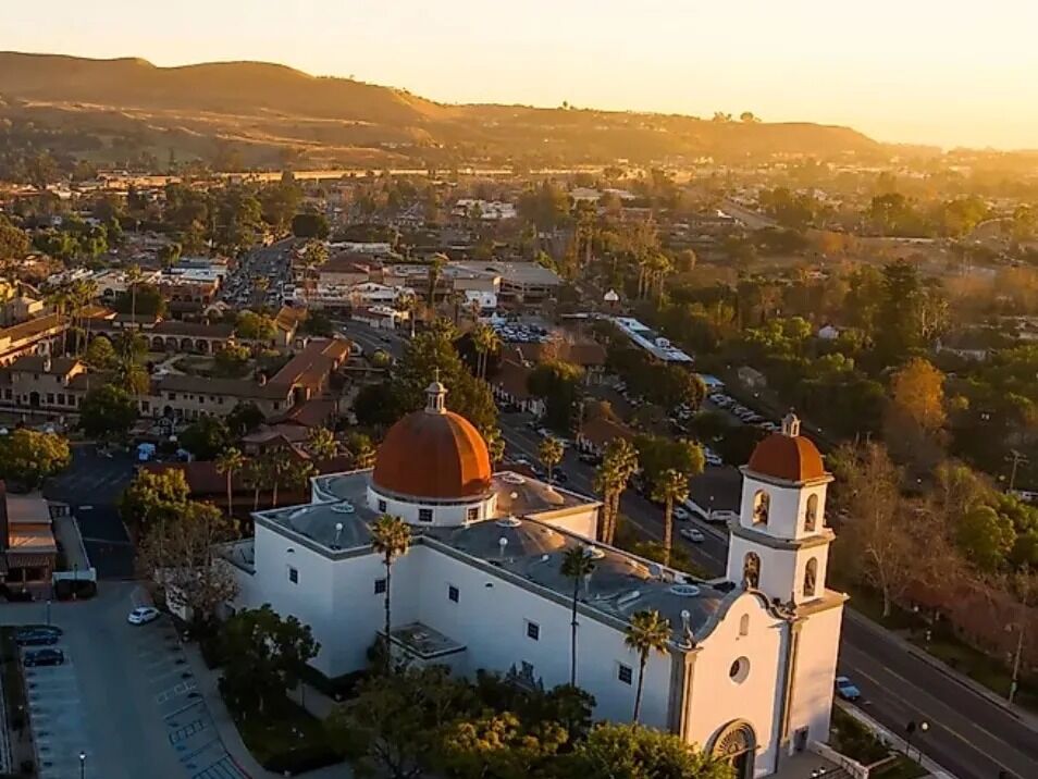 Picture of San Juan Capistrano Historical Society