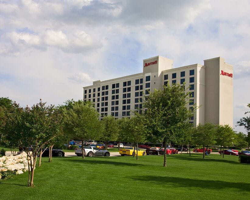 Picture of Champion Circle Marriott