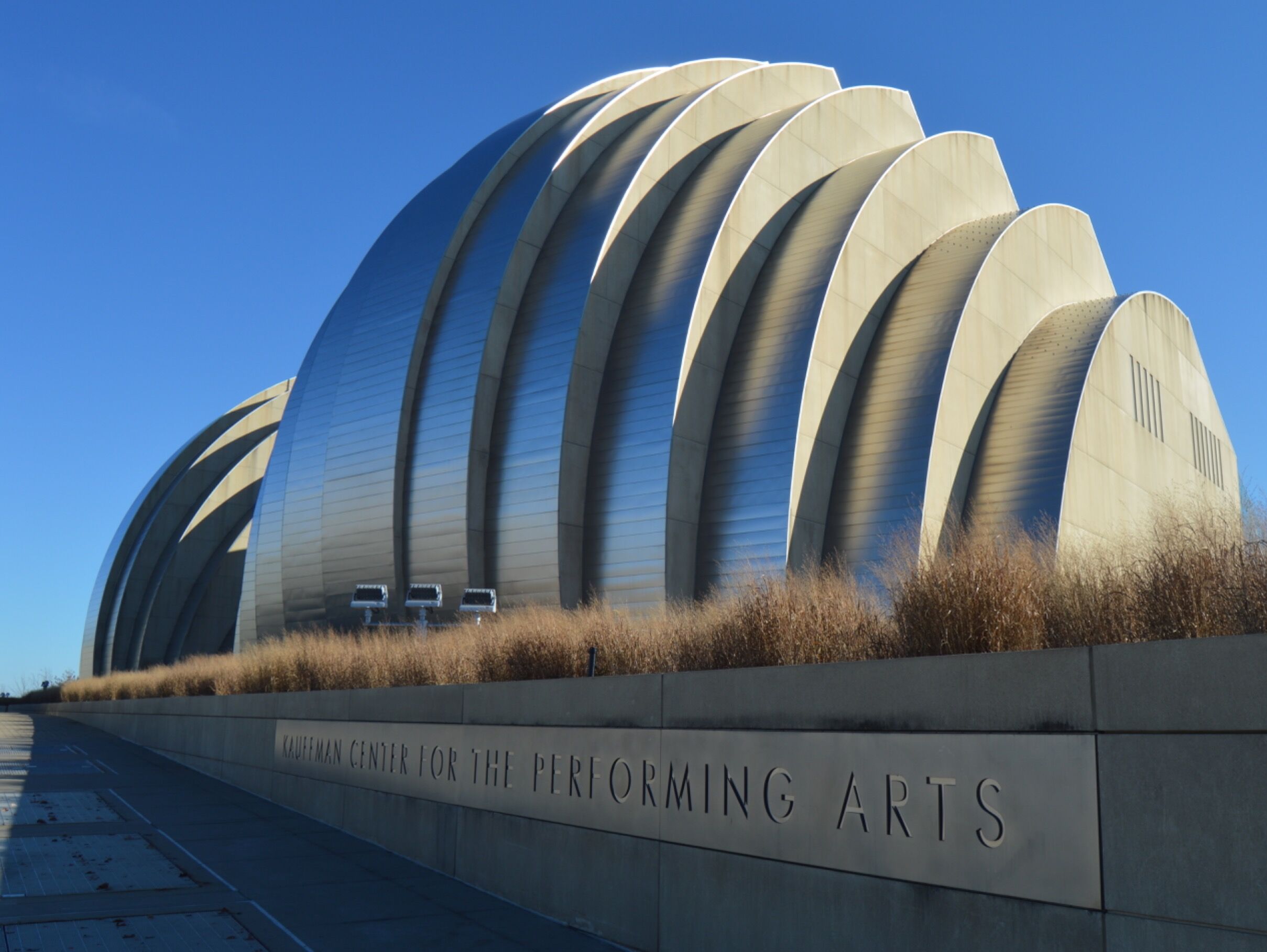 Picture of Kauffman Center for the Performing Arts
