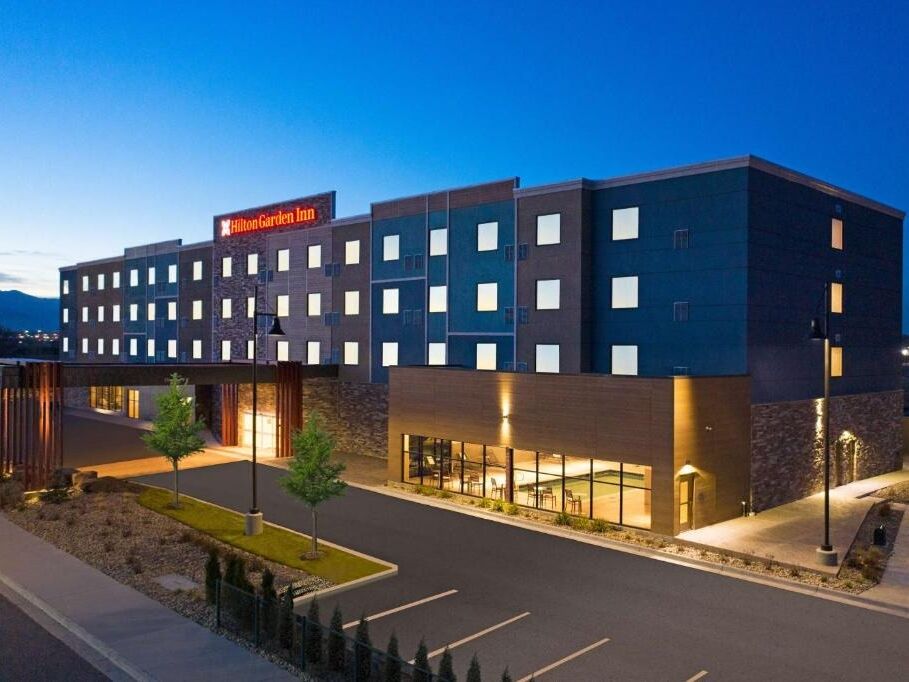 Picture of Hilton Garden Inn Longmont