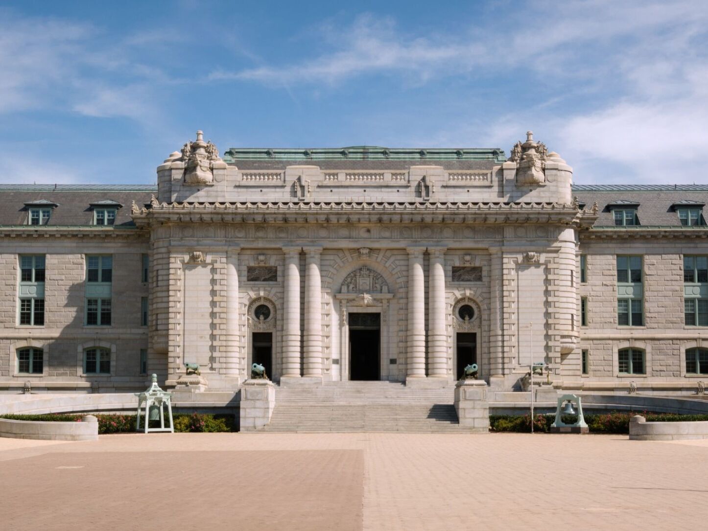 Picture of USNA's Historic Walking Tour