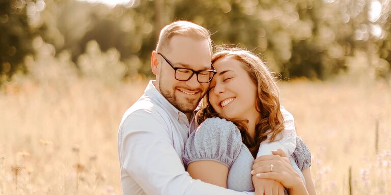 Cole & Olivia Home Page Banner