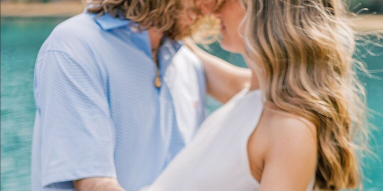 Katie & Aaron Michael Home Page Banner