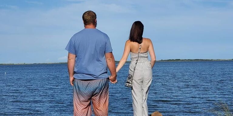 Sarah & Nick Home Page Banner