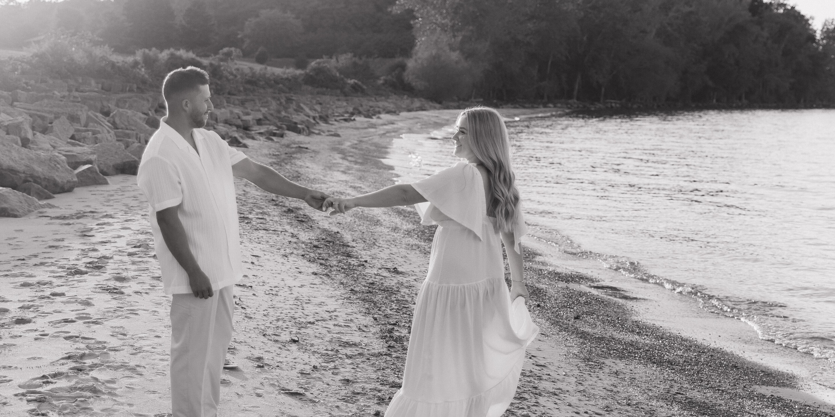 Chelsea & Corey Home Page Banner
