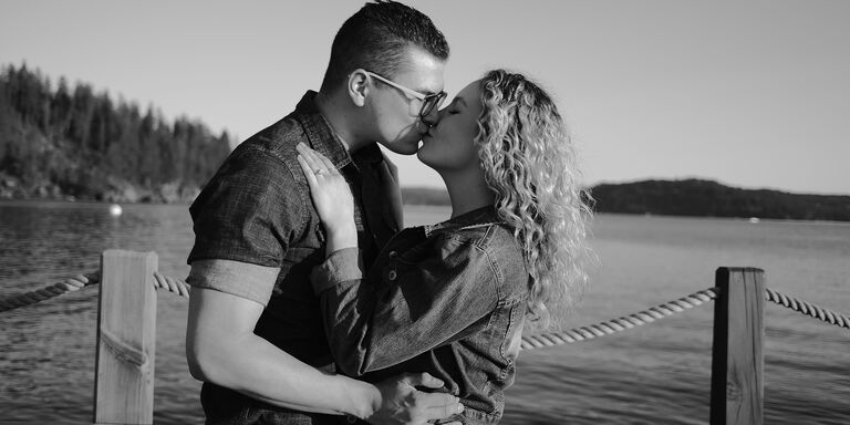 MacKenzie & Christopher Home Page Banner
