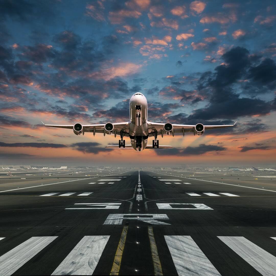 Picture of LaGuardia Airport
