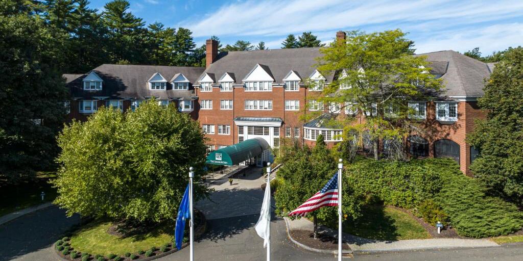 Picture of The Simsbury Inn