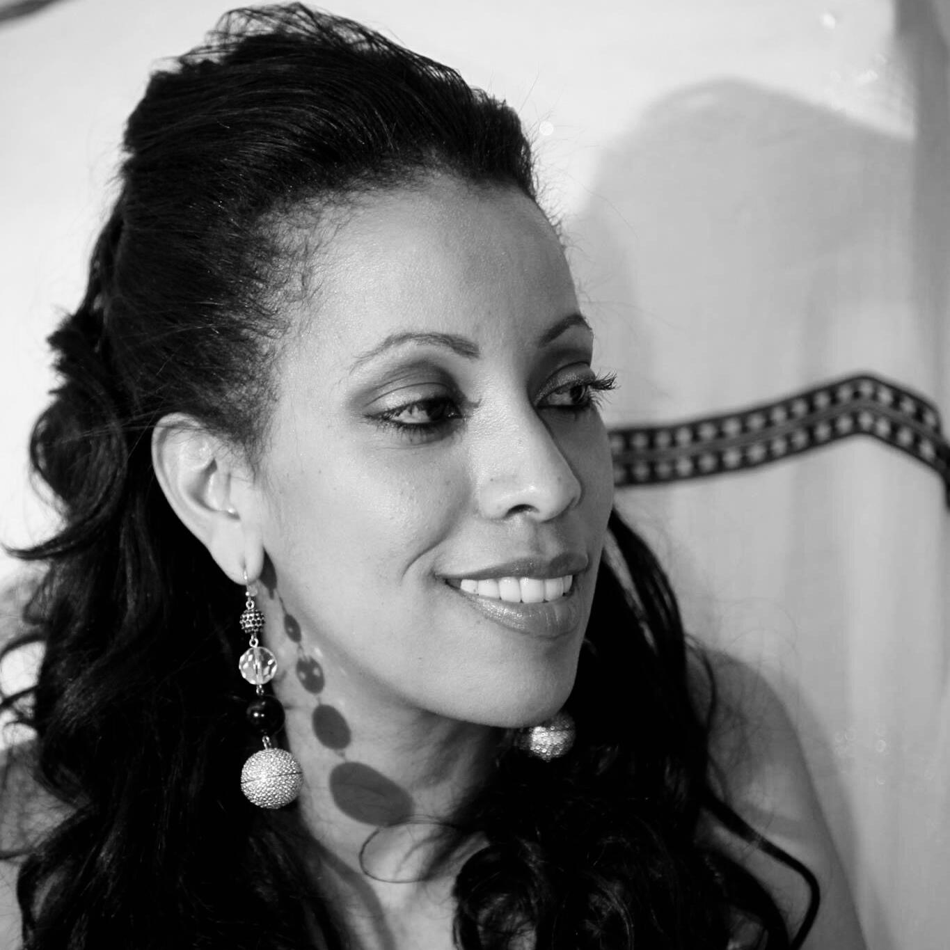 Hirute Tesfaye