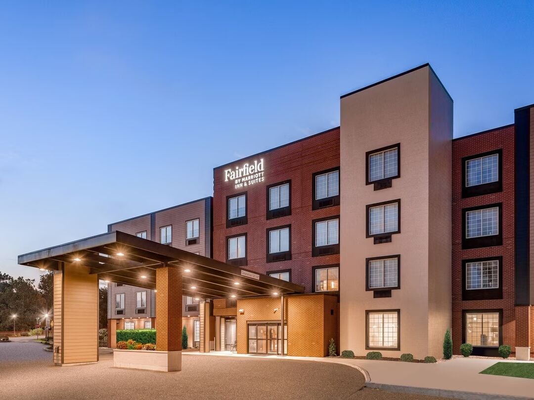 Picture of Fairfield Inn & Suites by Marriott Jasper