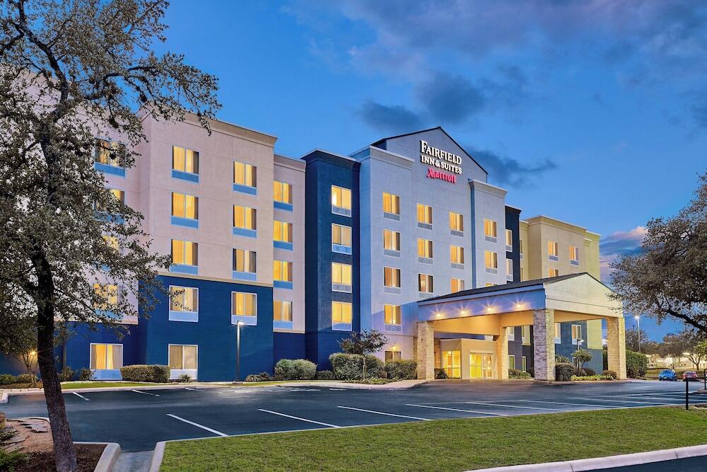 Picture of Fairfield Inn & Suites by Marriott San Antonio NE/ Schertz