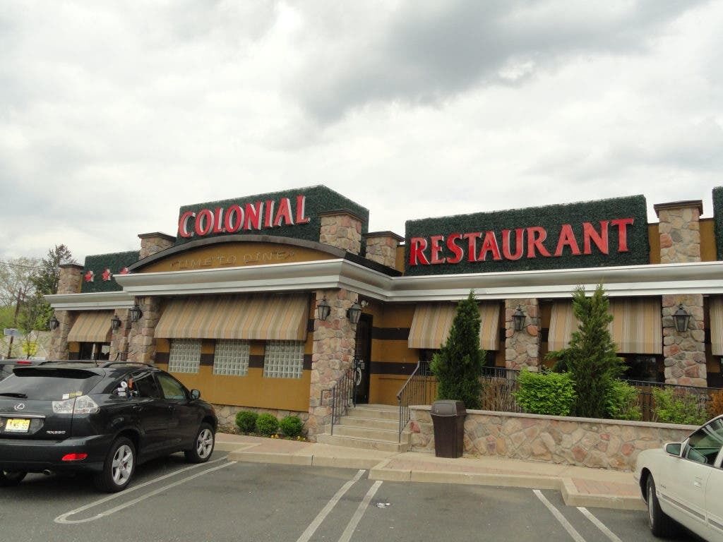 Picture of Colonial Diner - East Brunswick