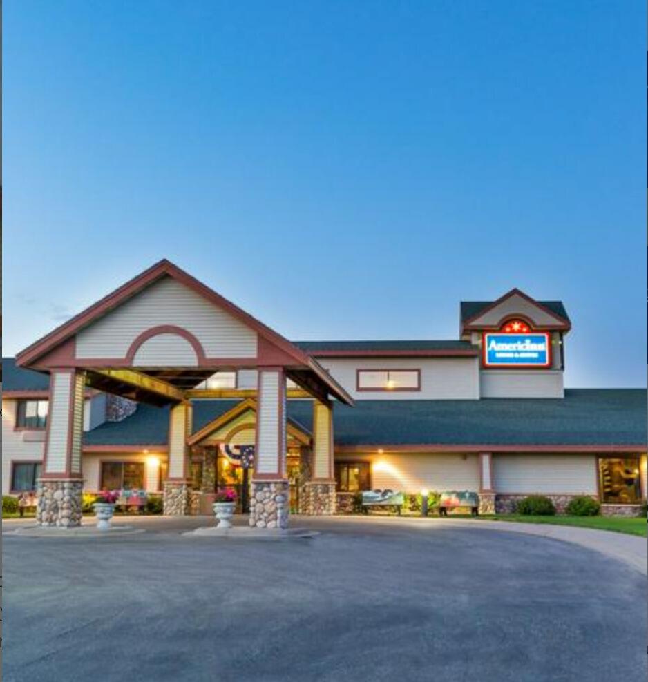 Picture of AmericInn by Wyndham Wabasha