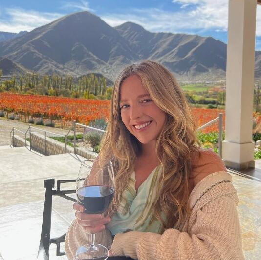 Rachel DeNoyer-Goebel