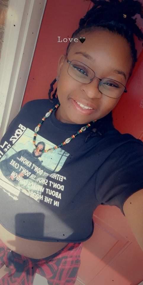 Sandricka Rolland