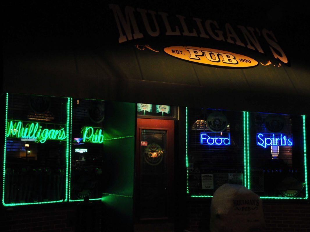 Picture of Mulligan's Pub