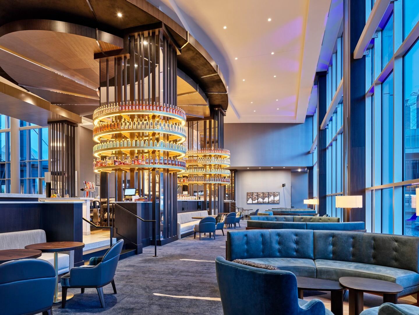 Picture of Loews Kansas City Hotel