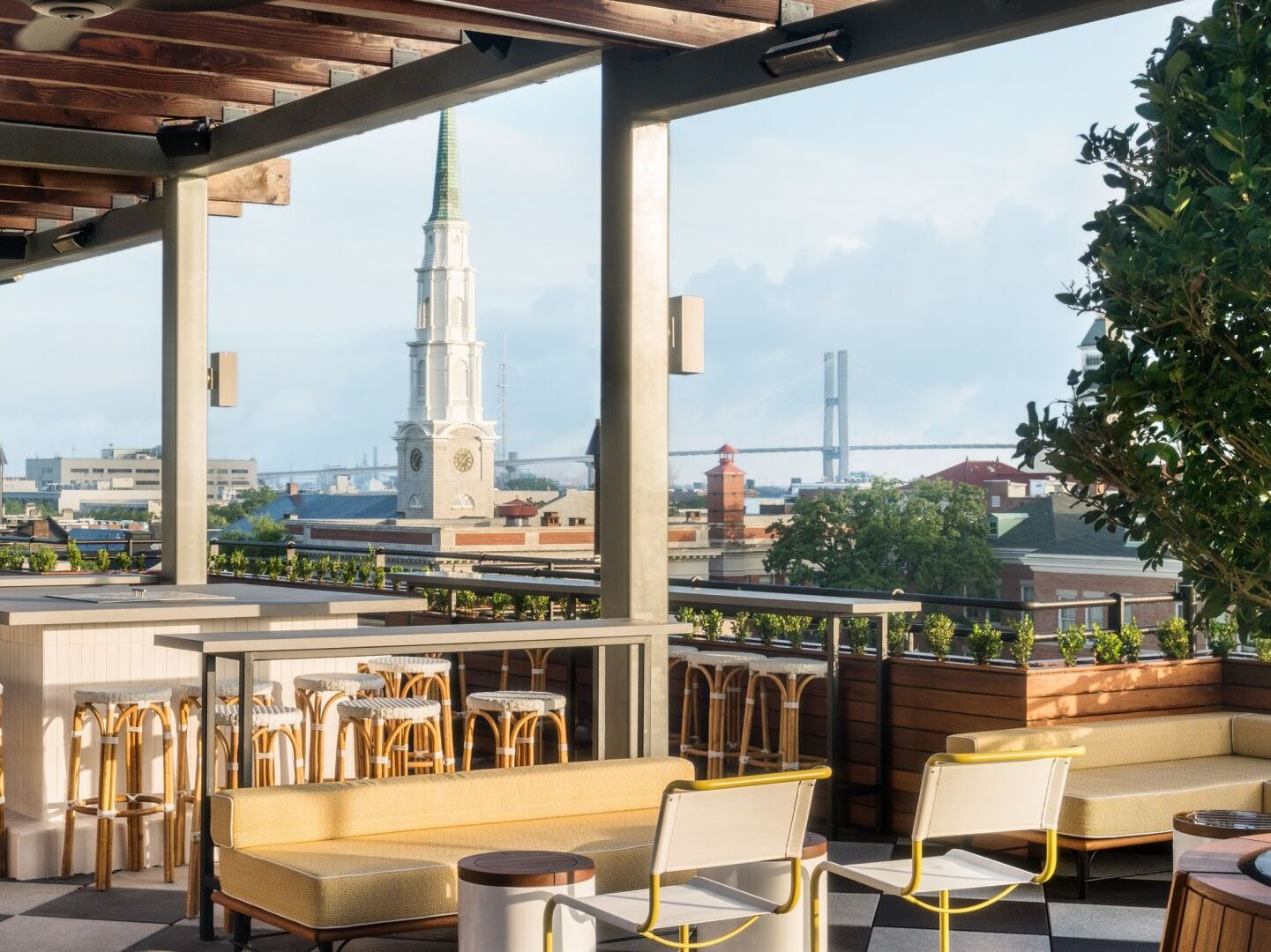 Picture of Perry Lane Hotel, a Luxury Collection Hotel, Savannah