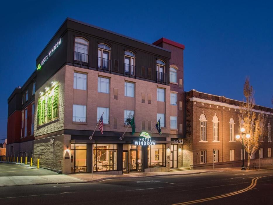 Picture of Hotel Windrow