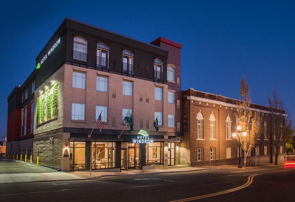 Picture of Hotel Windrow