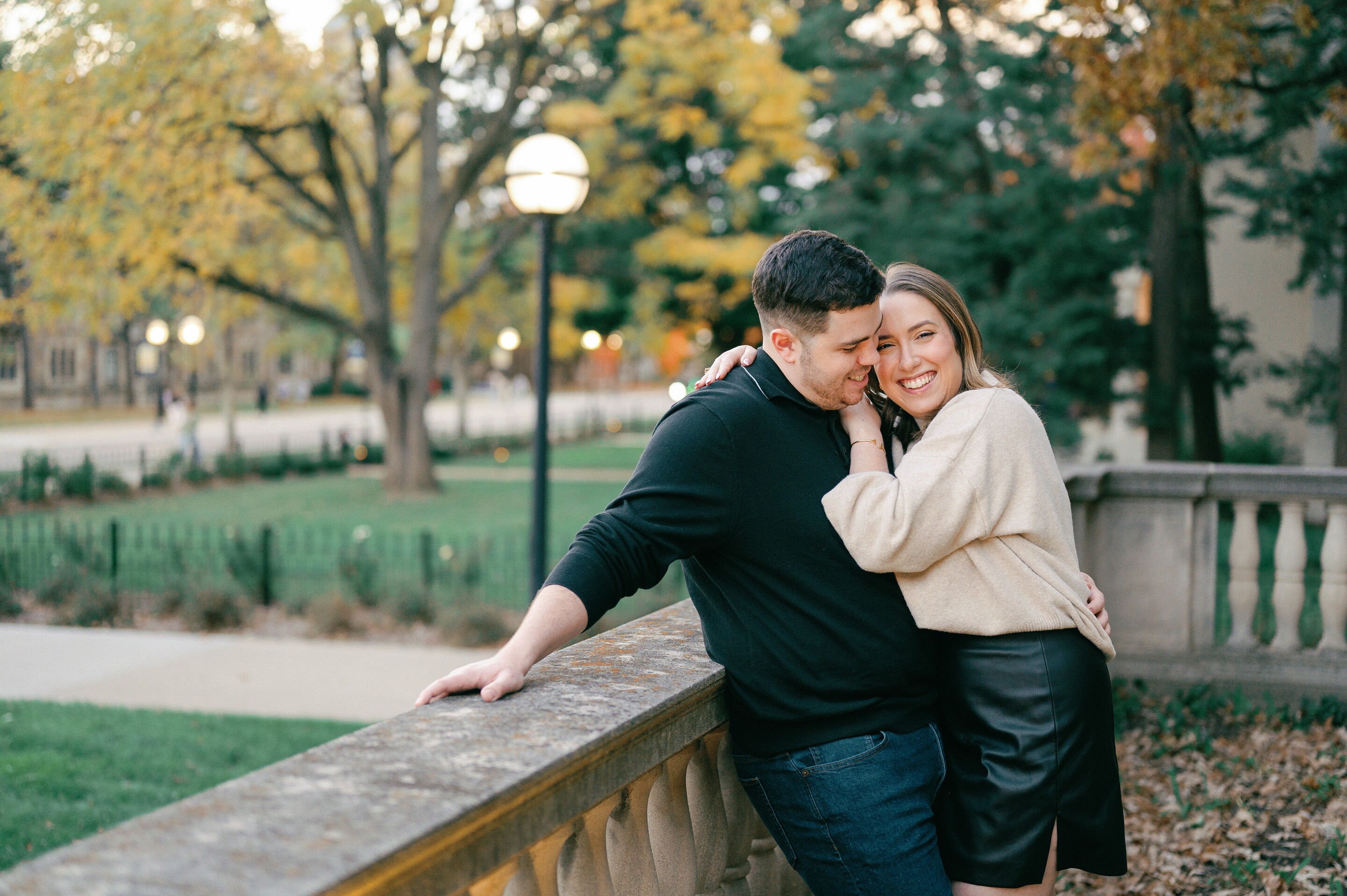 Lauren & Jacob Home Page Banner