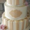 A Classic Tented Wedding in Cazenovia, NY