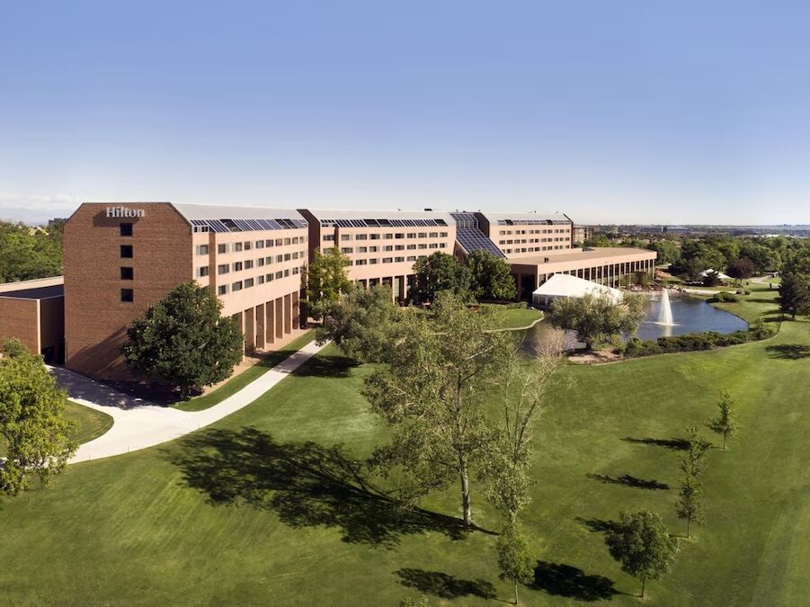 Picture of The Inverness Denver, a Hilton Golf & Spa Resort