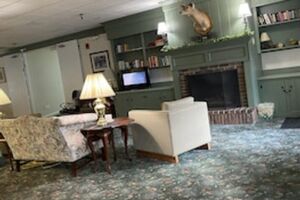 Picture of Surrey Inn Ashland