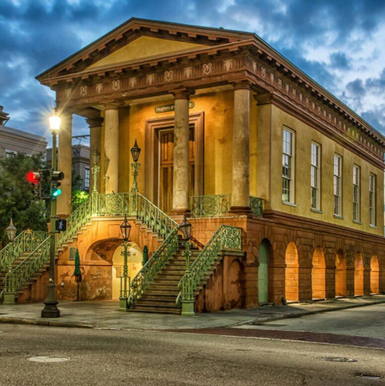 Picture of Charleston City Market 