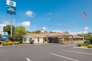 Picture of Best Western Inn