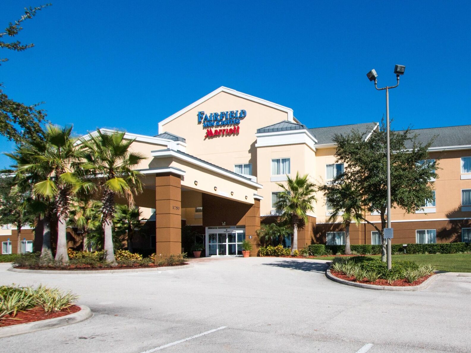 Picture of Fairfield Inn & Suites by Marriott Clermont