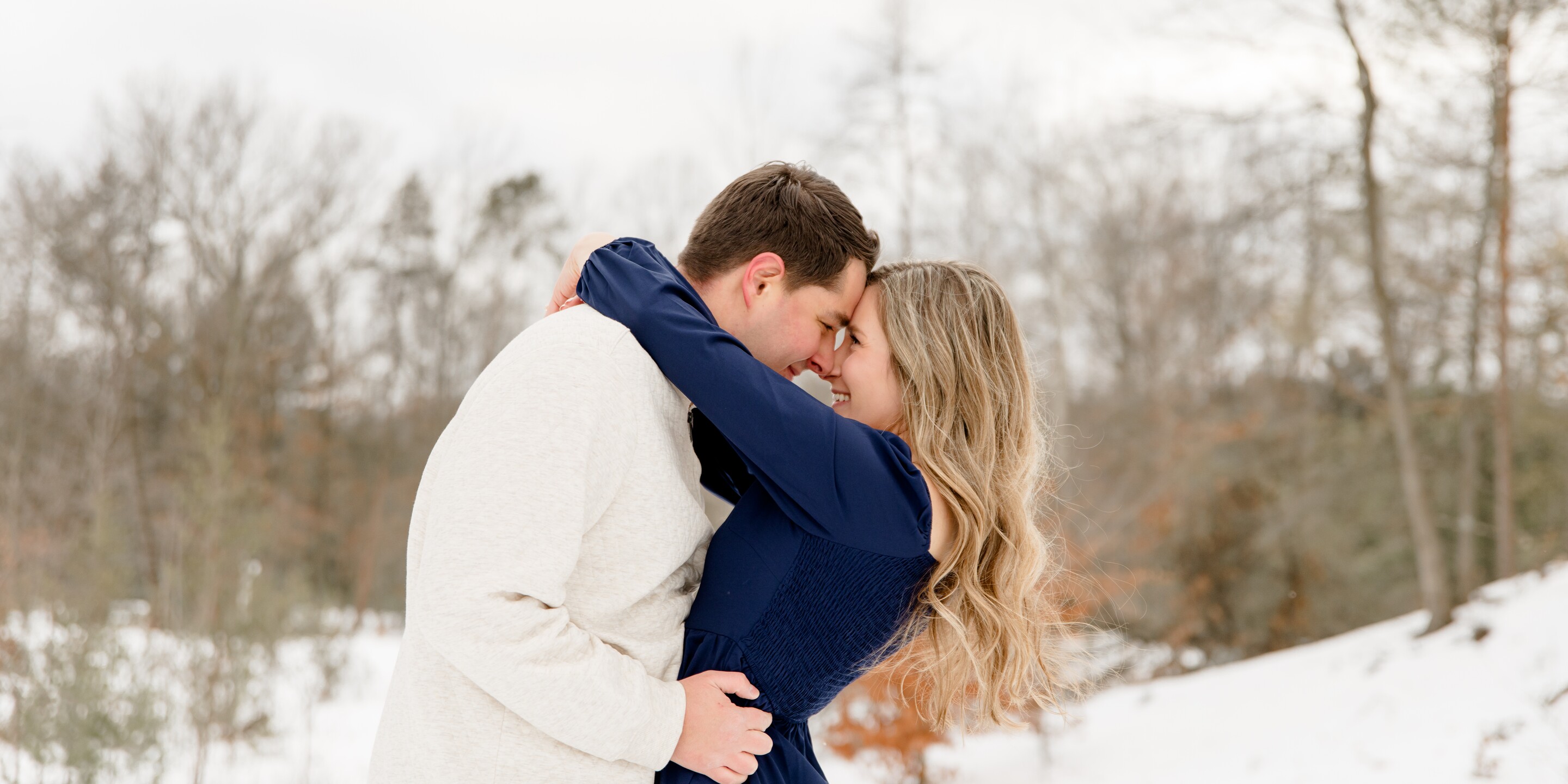 Nick & Sydney Home Page Banner