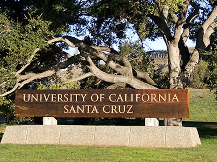 Picture of University of California Santa Cruz