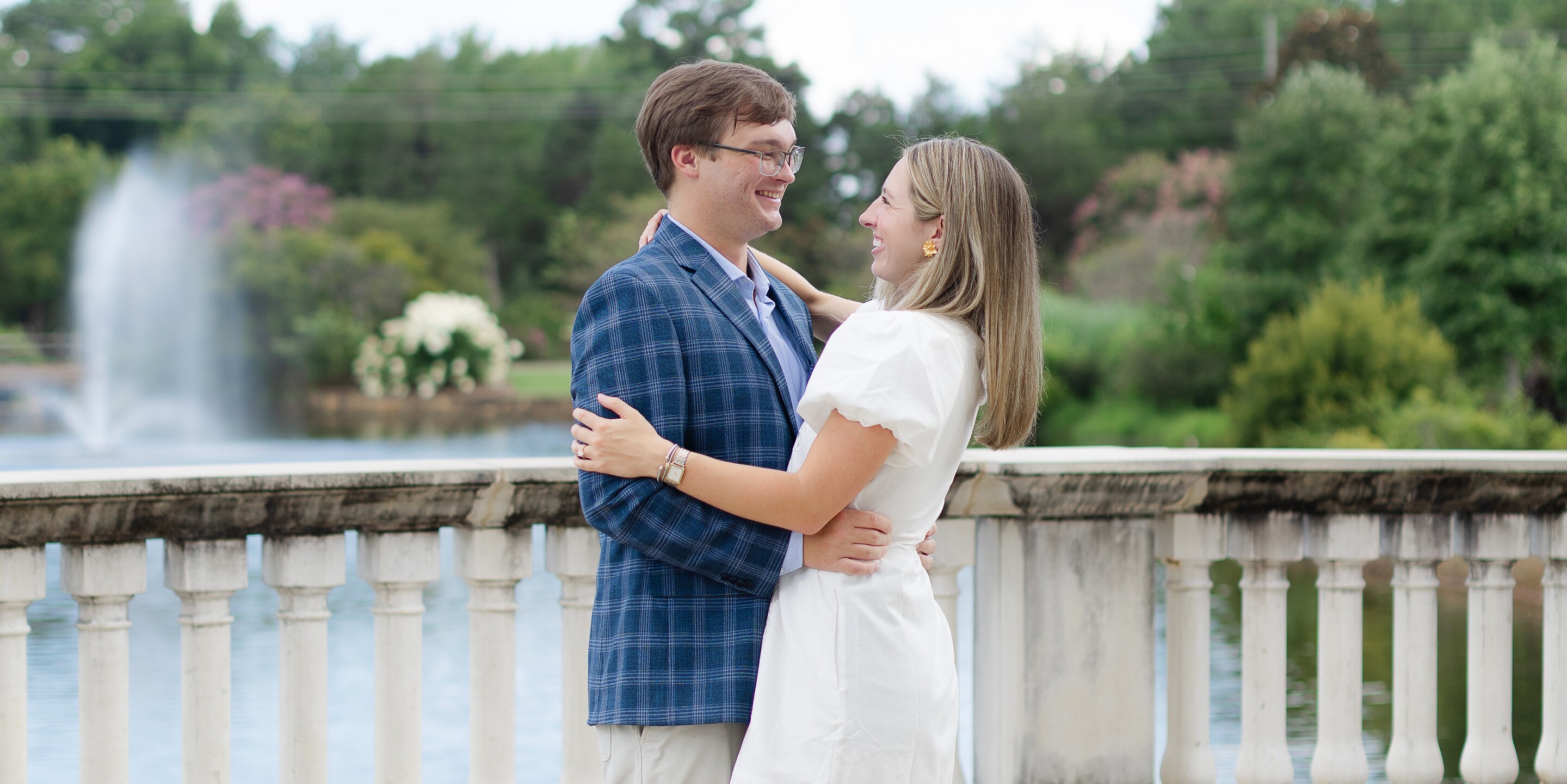 Alexis & Manning Home Page Banner