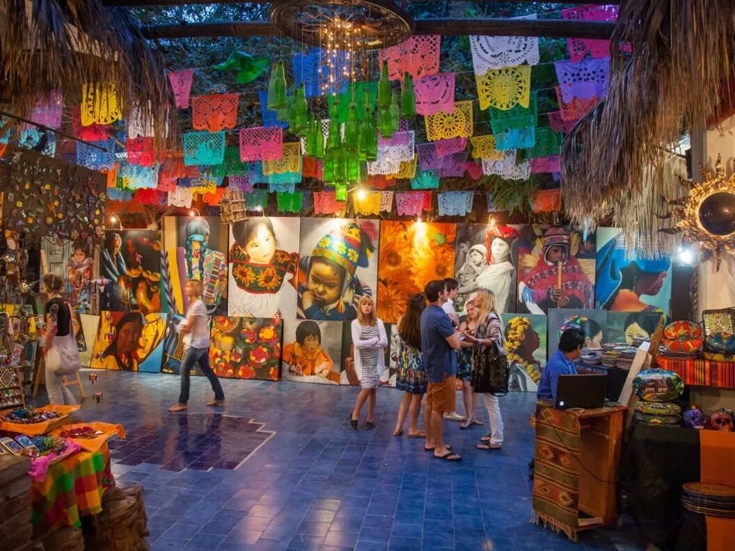 Picture of Art Walk San Jose Del Cabo