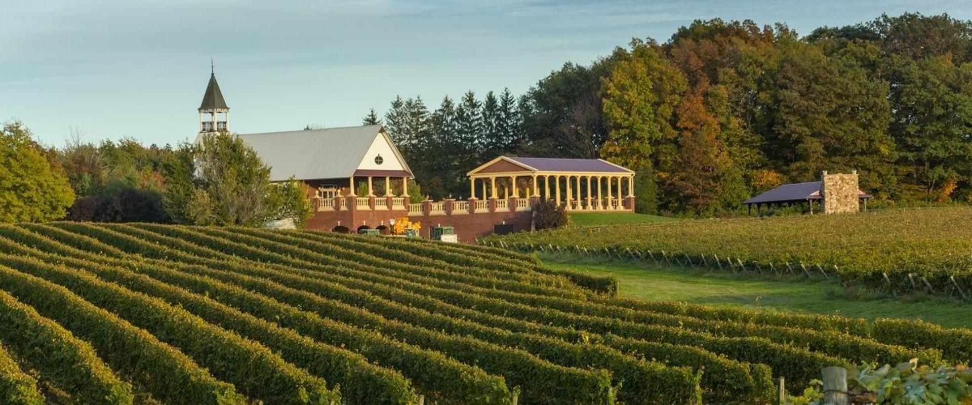 Picture of Wineries