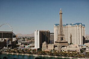Las Vegas, Nevada, Skyline