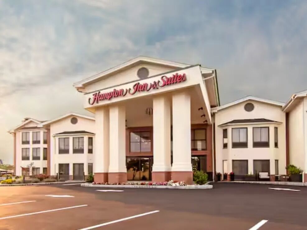 Picture of Hampton Inn & Suites Fairfield