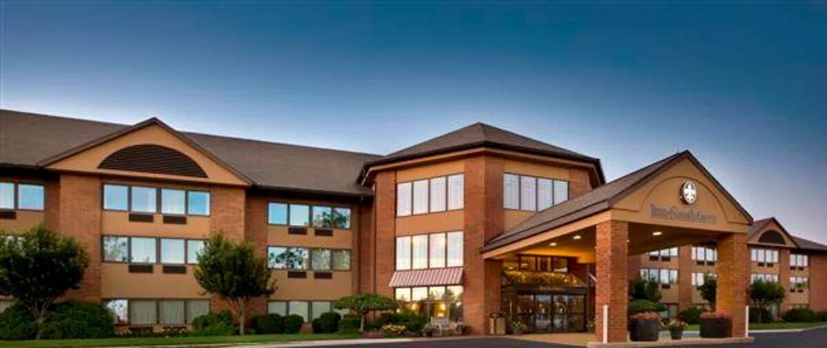 Picture of The Inn at Saint Mary's