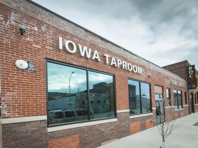 Picture of The Iowa Taproom