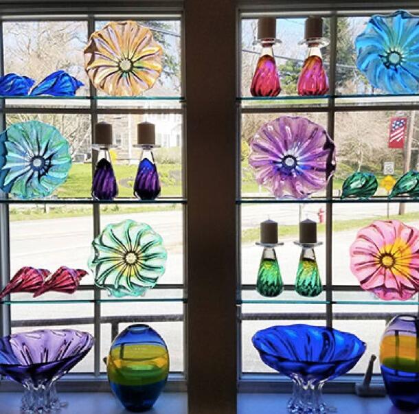 Picture of Sandwich Glass Museum