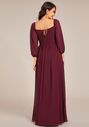 Ever-Pretty ES02264 Sweetheart Bridesmaid Dress - thumbnail - 2