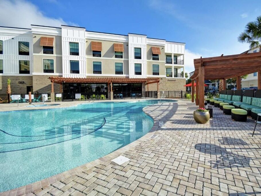 Picture of Home2 Suites by Hilton Jekyll Island