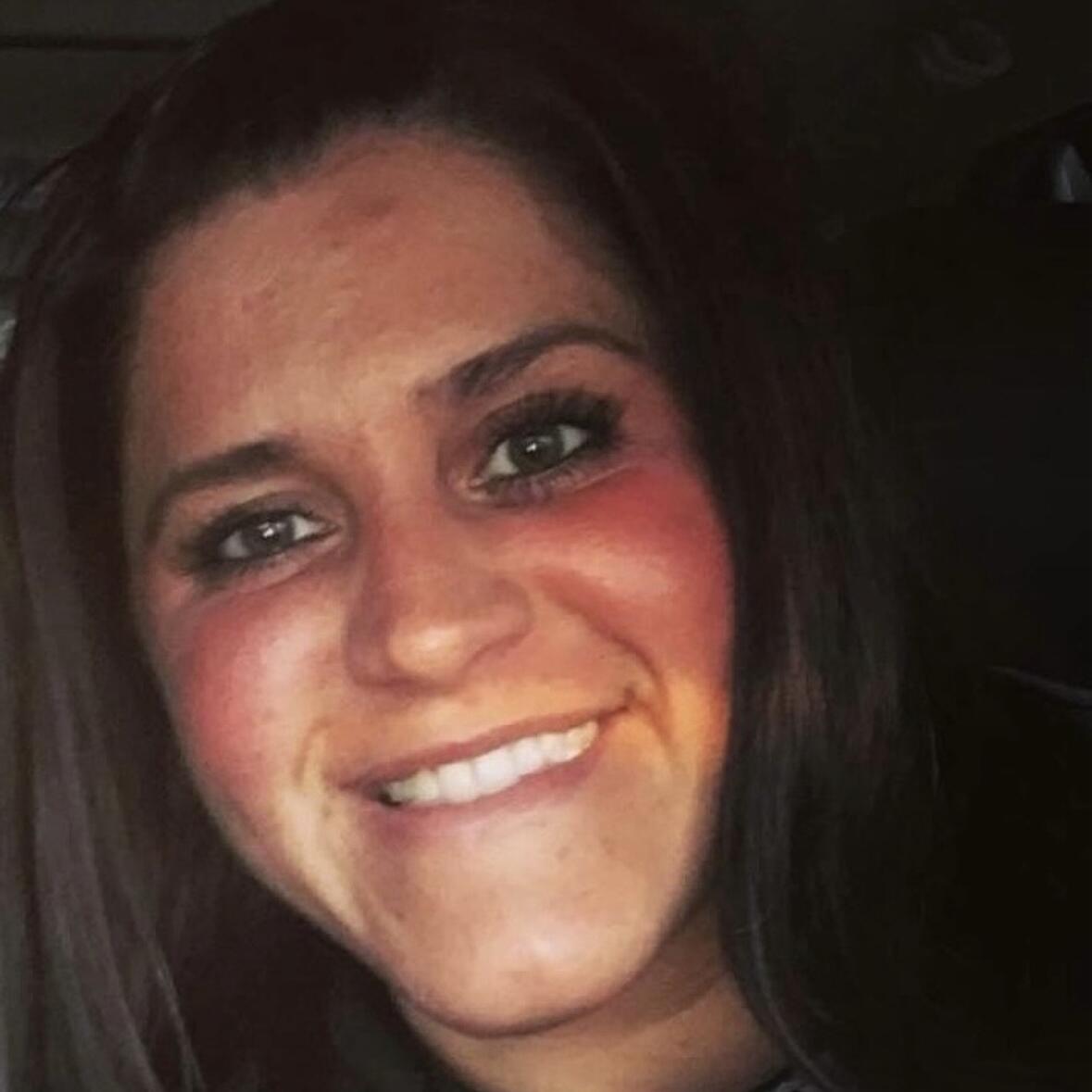 Samantha Balch 