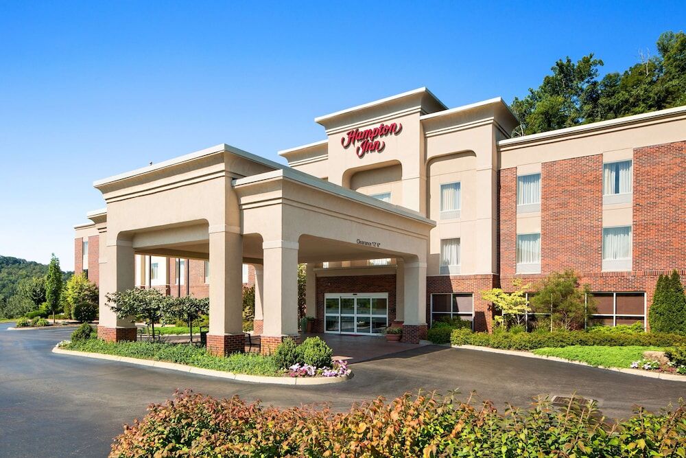 Picture of Hampton Inn Athens